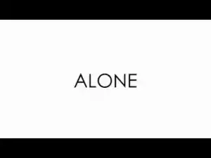 Video: Sir Michael Rocks - Alone [Short Film]